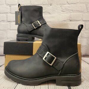 Teva Women's Rowena Buckle Boot